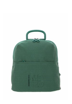 Zaino - emerald
