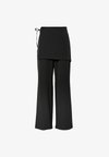 Broek - black