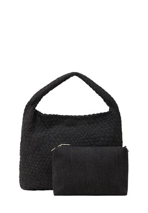 Clutch - black