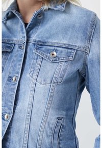 Salsa Jeans Džínová bunda - blue