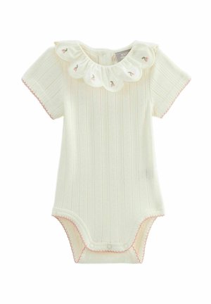 Monoprix Body - ecru