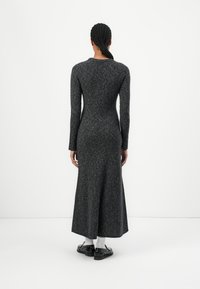DRYKORN BRIANNA - Džemperkleita - grey