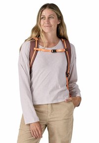 Patagonia BLACK HOLE UNISEX - Mochila - malve