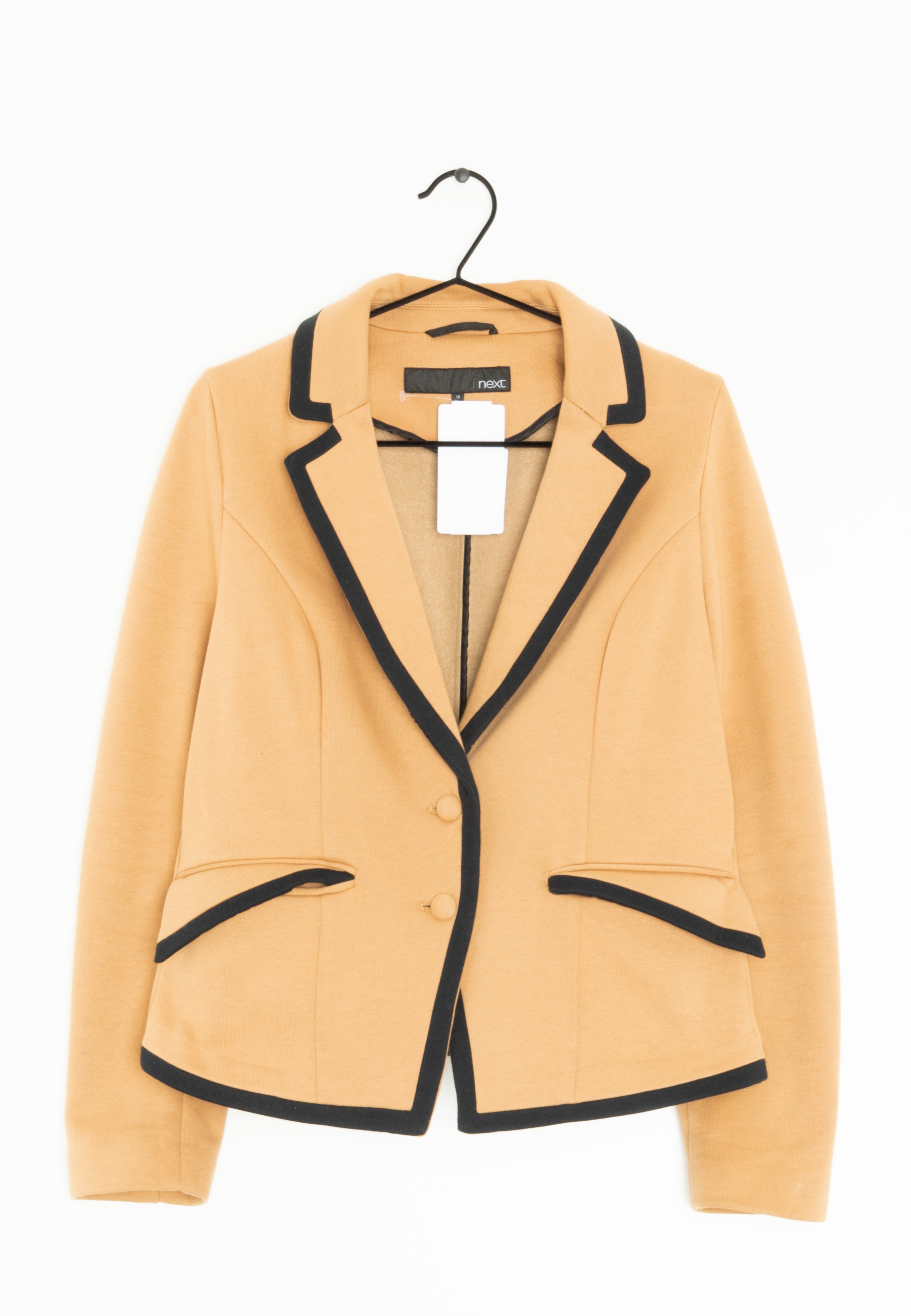 Next Blazer - beige - (Pre-owned) - Zalando.nl