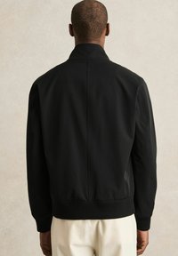 Reiss Jachetă de vară - black