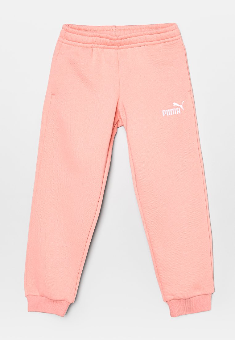 Puma Trainingsbroek donkerroze Puma Trainingsbroek donkerroze