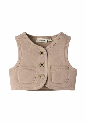 Vest - roebuck