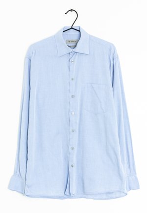 Chemise - blue