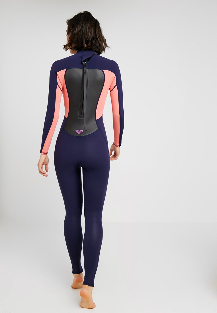 maillot de bain roxy combinaison