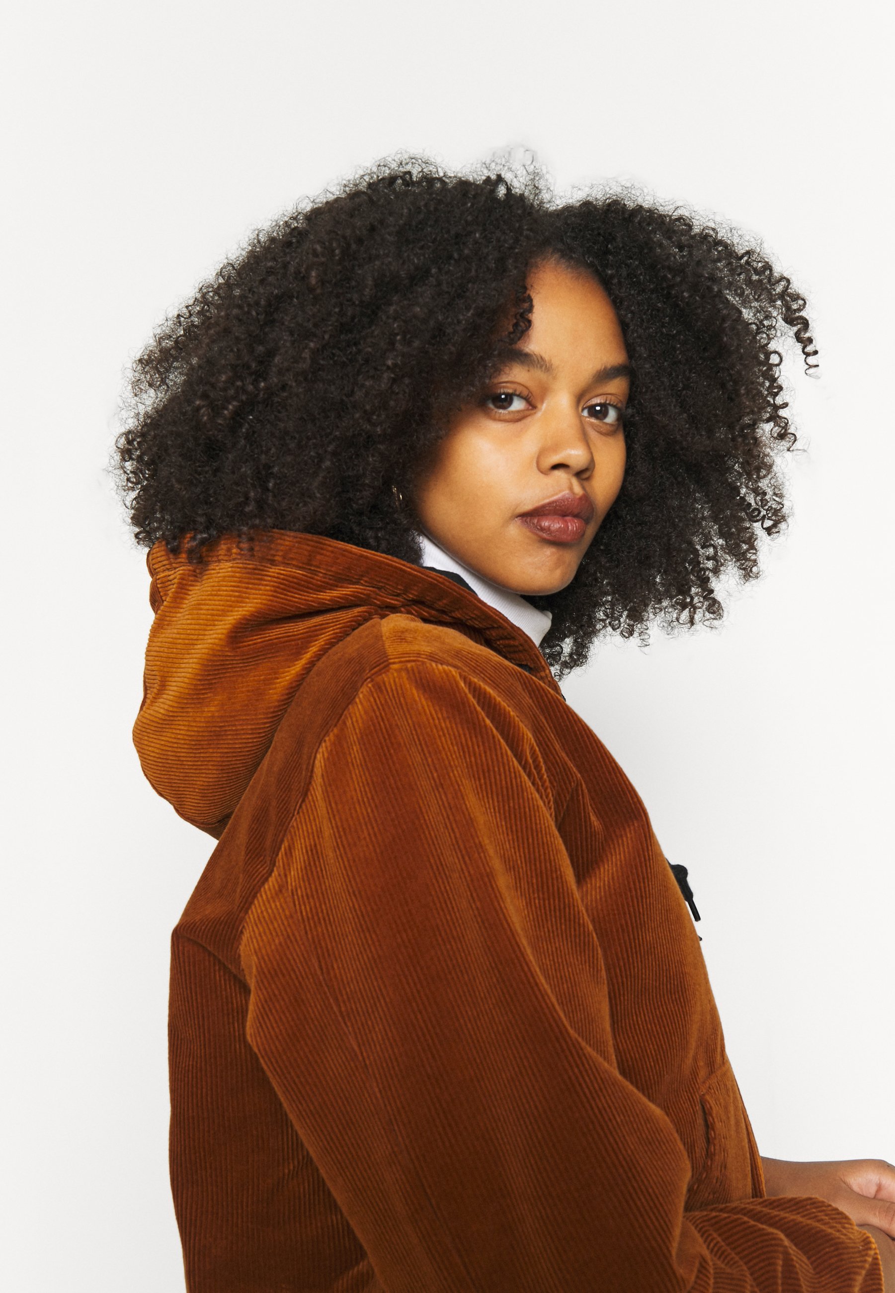 Carhartt WIP TIMBER JACKET Jas brandyOranje Zalando.nl Carhartt WIP TIMBER JACKET Jas brandyOranje Zalando.nl