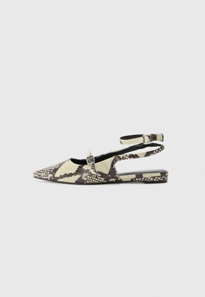 Balerini - dark multicolor