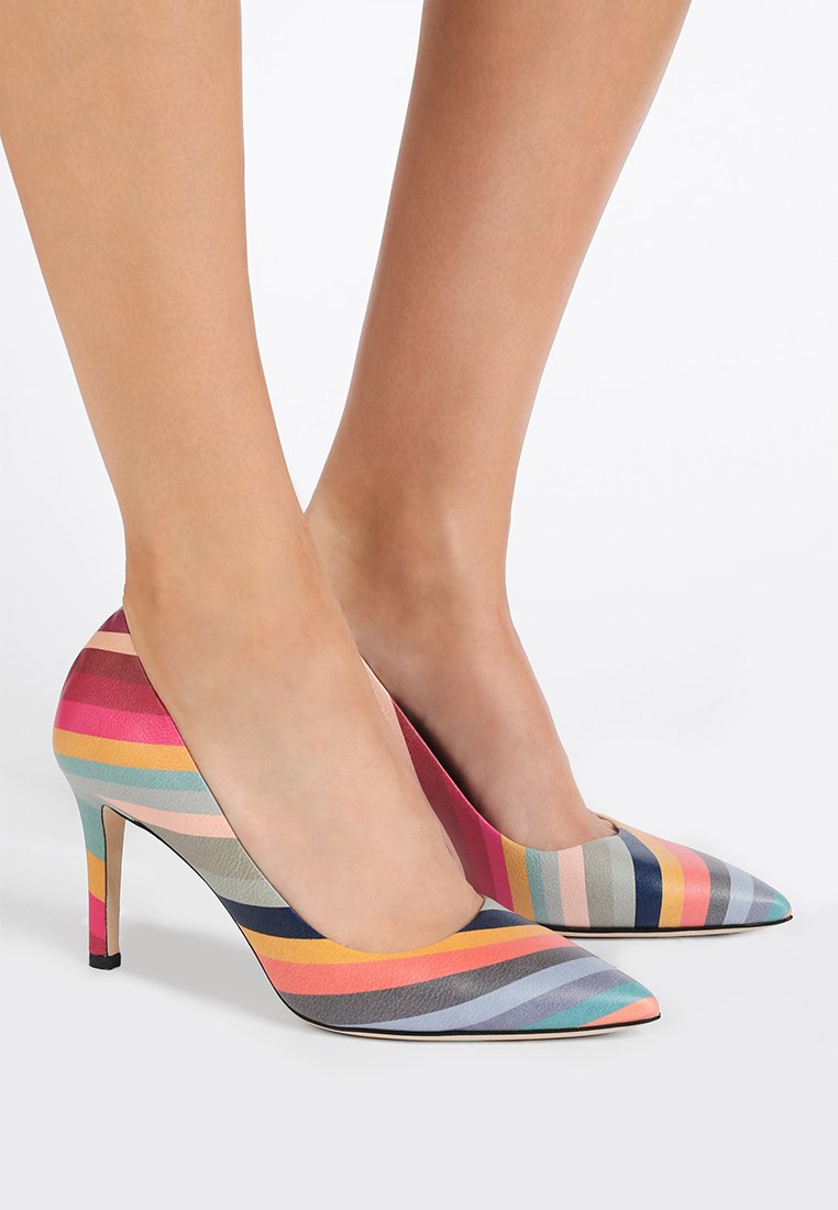 paul smith high heels