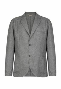 Unausgewählt, grau dark grey melange