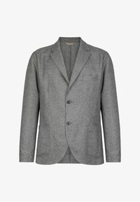 Ej vald, grau dark grey melange