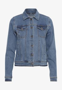 Neizvēlēts, mid blue denim