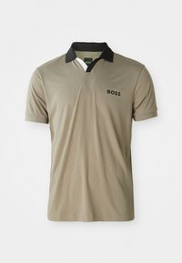 PALLE - Poloskjorter - light pastel green