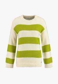 Non sélectionné, lime green