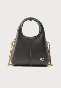 LANA SHOULDER BAG - Handtas - black