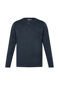 Unausgewählt, dark navy