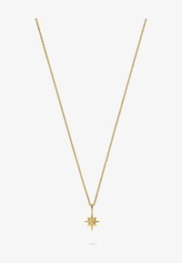 Selezionato, gold-coloured