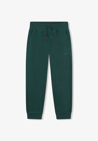 Non sélectionné, rain forest