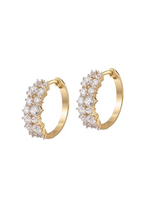 JARDIN - Boucles d'oreilles - goldenfarbe