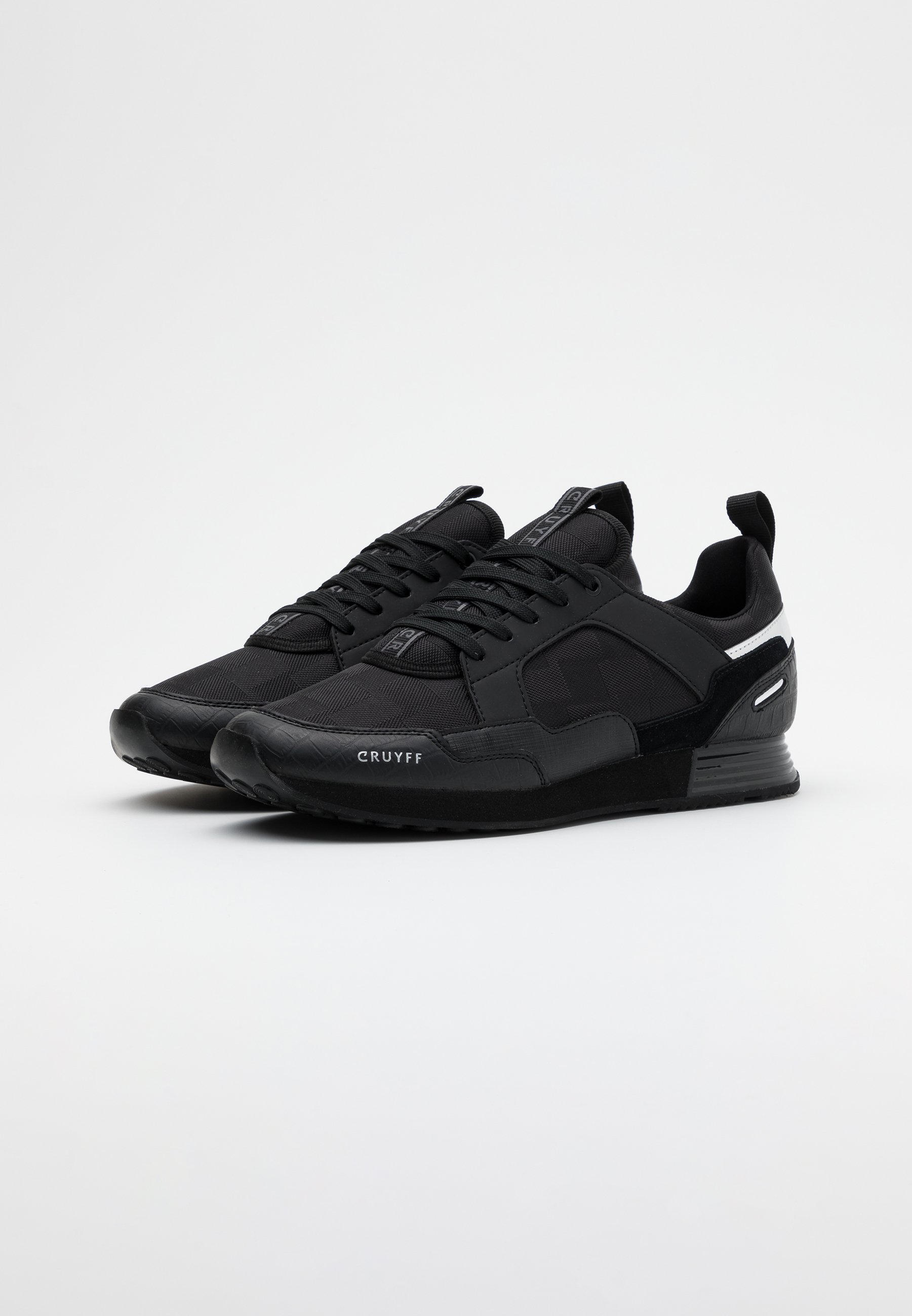 Cruyff MAXI Joggesko black Zalando.no Cruyff INDIPHISTO Joggesko black Zalando.no