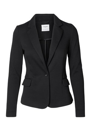 Vero Moda VMJULIA - Kratka jakna - black