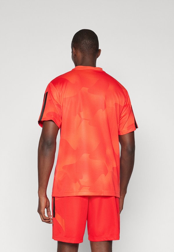 HOUSE OF TIRO NATIONS PACK  - Print T-shirt3