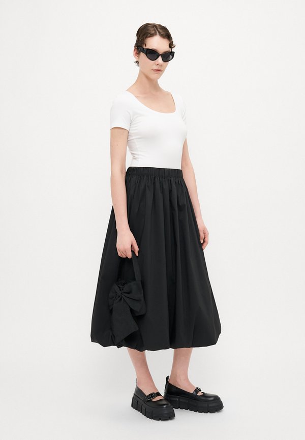 VMFRIBA SKIRT  - Puffball skirt3