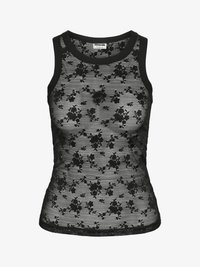 Неизбран, black