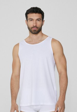 Camiseta interior - white
