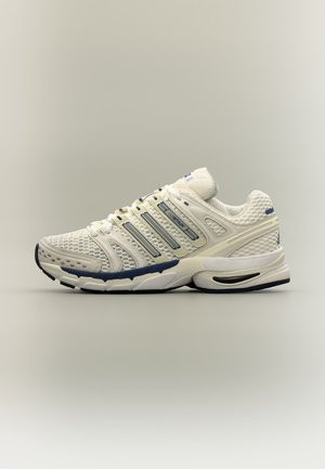 adidas Originals, ADISTAR CONTROL 5 UNISEX - Маратонки - white/ice gold metallic/night indigo