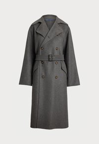 Geselecteerd, gray