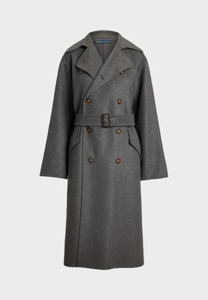 Polo Ralph Lauren Trenchcoat - gray
