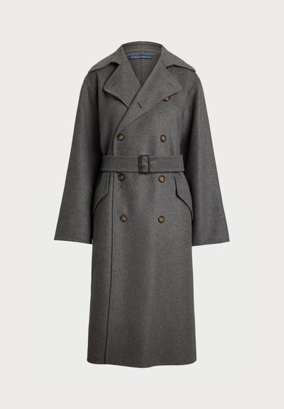 Polo Ralph Lauren Gabardina - gray