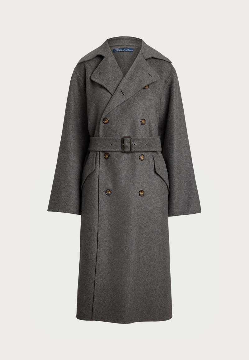 Polo Ralph Lauren Kišni ogrtač - gray