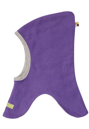 loud + proud WARME - Copricapo - lila