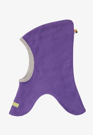 loud + proud WARME - Copricapo - lila