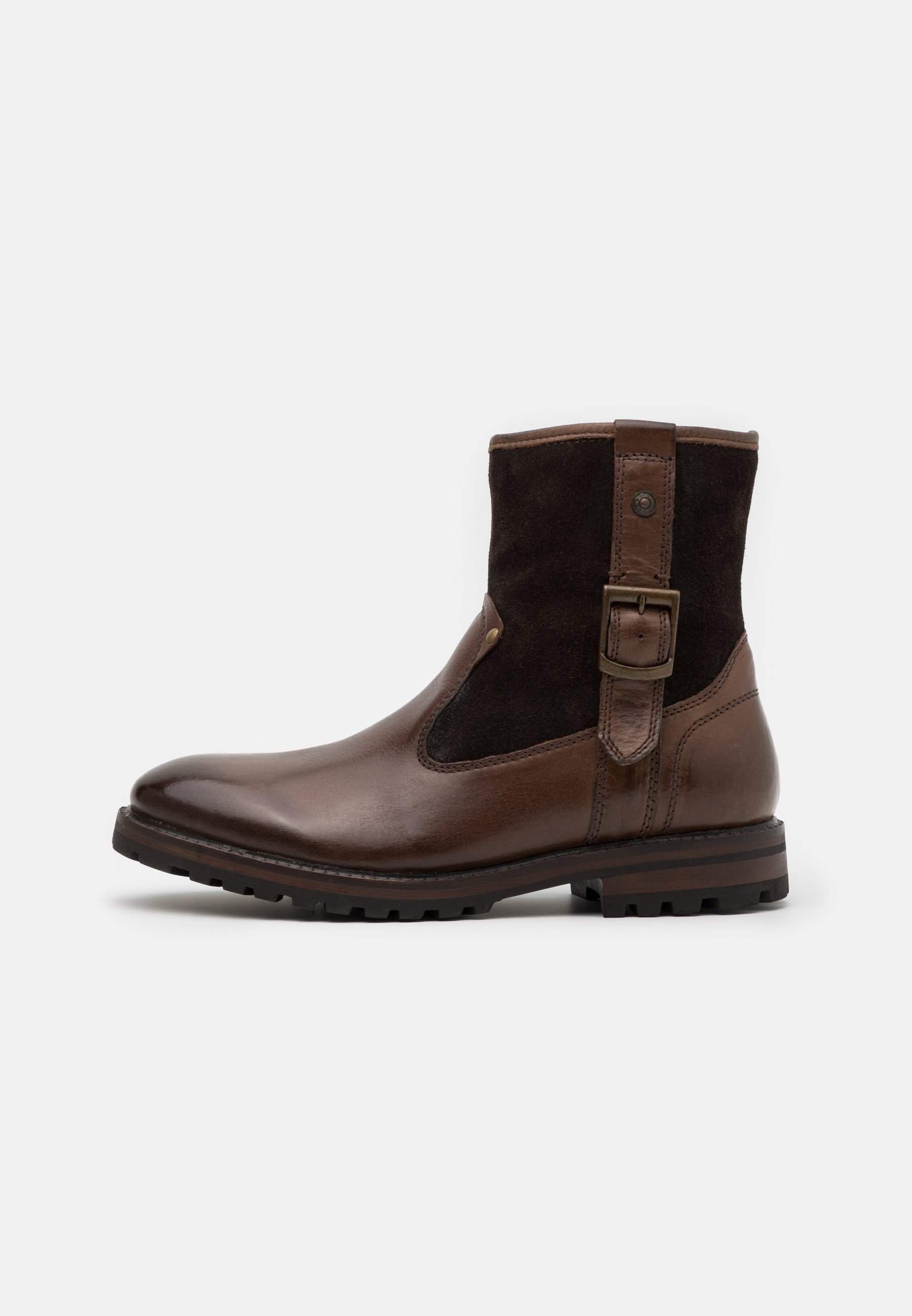 Pier One Korte laarzen brownBruin Zalando.nl Pier One Korte laarzen tan Zalando.nl