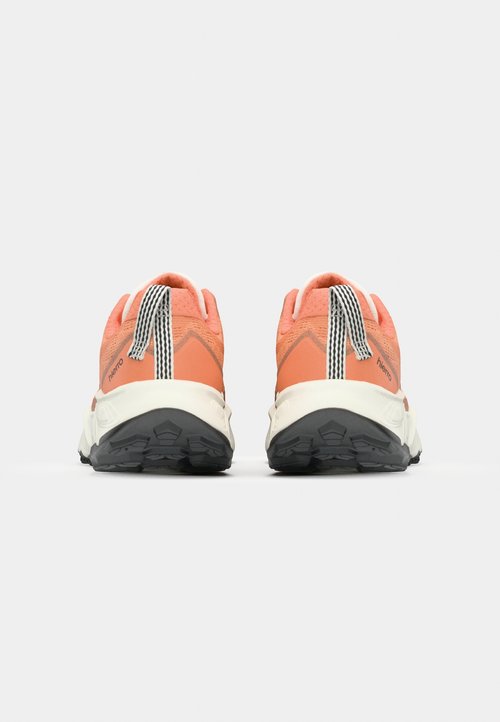 New Balance Zapatilla Trail Running de Mujer Fresh Foam X Hierro v9 Naranja — foto 5