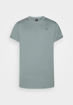 G-STAR LASH - T-shirt basic - grey moss