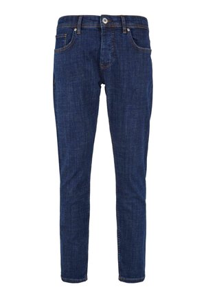 2Y Premium, Jeans Slim Fit - blue