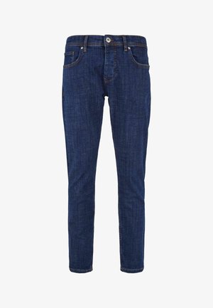2Y Premium, Jeans Slim Fit - blue