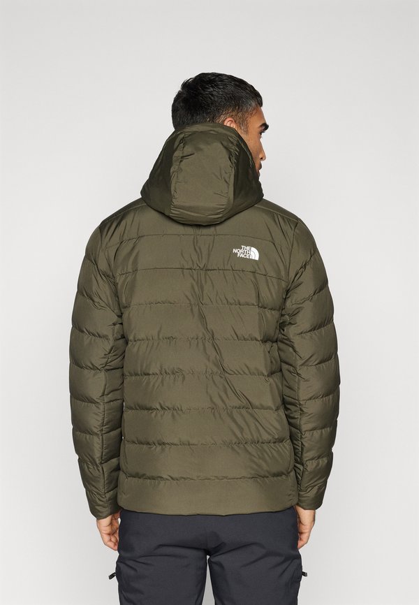ACONCAGUA HOODIE - Down jacket2