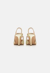 Simmi London LAELA - Decolleté - gold