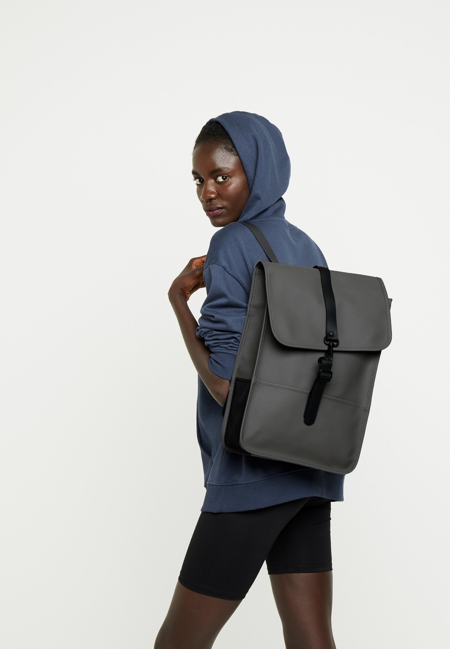 zalando rains backpack