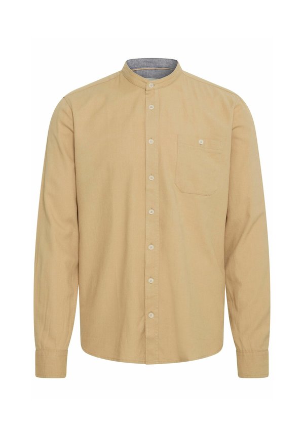 BHBOBBY  LINEN MIX - Shirt - cornstalk2