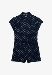 Non sélectionné, eclipse navy geo