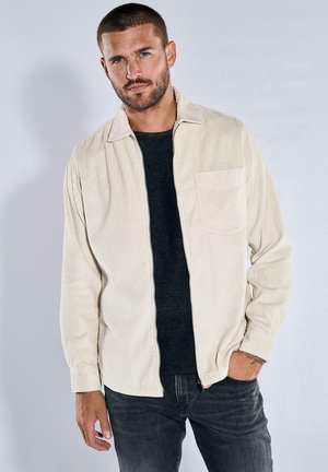 Light jacket - creme